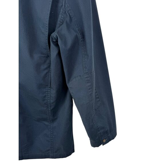 Duluth Trading Mens Casual Utility Blazer Presentation Jacket Mens Large LT - Picture 3 of 8